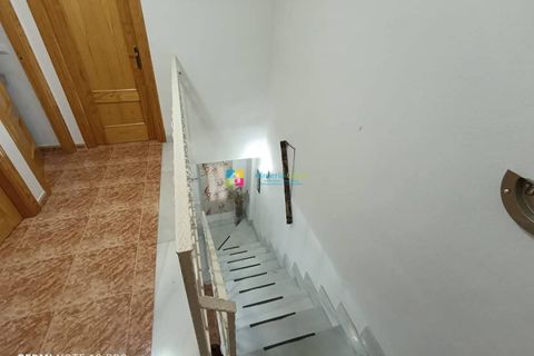 Dupleks i Albox, Almeria, Albox - € 189 000 | Ref: 2724 - foto 15