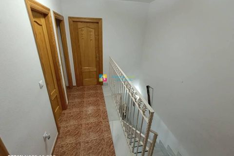 Dupleks i Albox, Almeria, Albox - € 189 000 | Ref: 2724 - foto 16