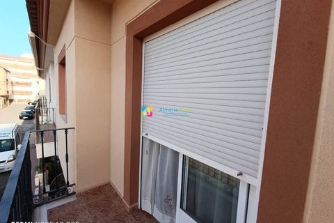 Dupleks i Albox, Almeria, Albox - € 189 000 | Ref: 2724 - foto 18