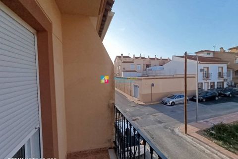 Dupleks i Albox, Almeria, Albox - € 189 000 | Ref: 2724 - foto 19