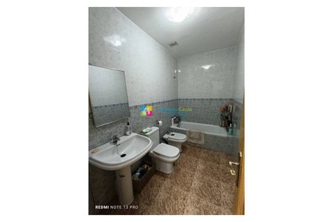 Dupleks i Albox, Almeria, Albox - € 189 000 | Ref: 2724 - foto 21