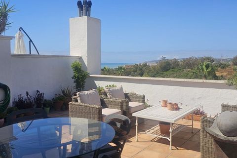 Penthouse i Casares, Malaga, Casares - € 527 000 | Ref: HFMl5128996 - foto 2