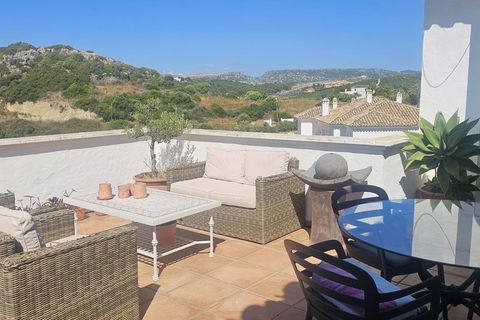 Penthouse i Casares, Malaga, Casares - € 527 000 | Ref: HFMl5128996 - foto 14