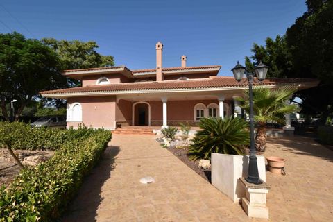 Villa i Orihuela, Alicante, Orihuela - € 530.000 | Ref: 18223 - foto 1