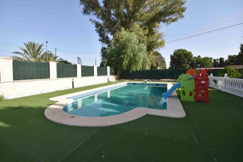 Villa i Orihuela, Alicante, Orihuela - € 530.000 | Ref: 18223 - foto 2