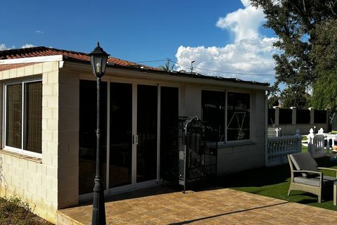 Villa i Orihuela, Alicante, Orihuela - € 530.000 | Ref: 18223 - foto 11