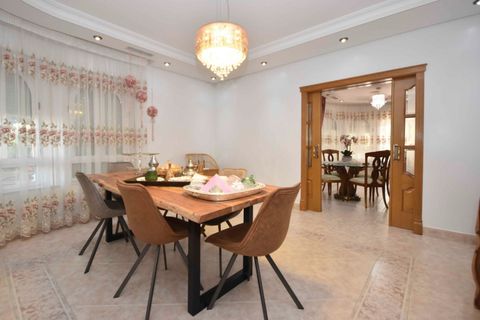 Villa i Orihuela, Alicante, Orihuela - € 530.000 | Ref: 18223 - foto 17