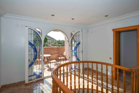 Villa i Orihuela, Alicante, Orihuela - € 530.000 | Ref: 18223 - foto 19