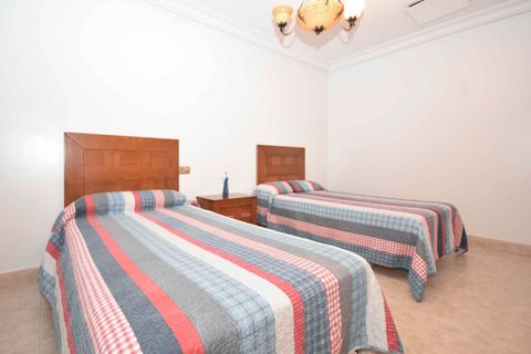 Villa i Orihuela, Alicante, Orihuela - € 530.000 | Ref: 18223 - foto 23