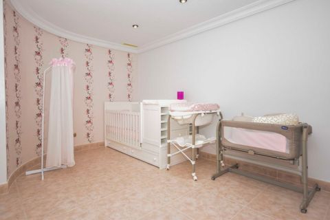 Villa i Orihuela, Alicante, Orihuela - € 530.000 | Ref: 18223 - foto 24