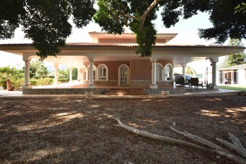 Villa i Orihuela, Alicante, Orihuela - € 530.000 | Ref: 18223 - foto 33