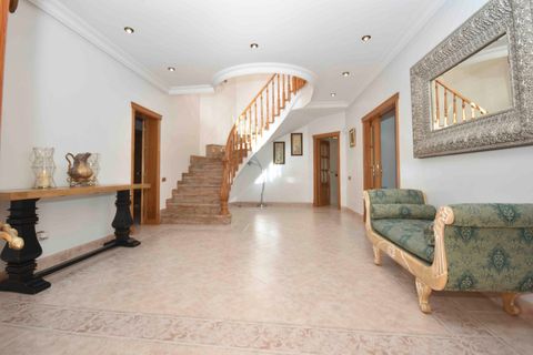 Villa i Orihuela, Alicante, Orihuela - € 530.000 | Ref: 18223 - foto 34