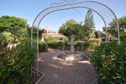 Villa i Orihuela, Alicante, Orihuela - € 530.000 | Ref: 18223 - foto 38