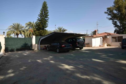 Villa i Orihuela, Alicante, Orihuela - € 530.000 | Ref: 18223 - foto 42