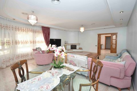Villa i Orihuela, Alicante, Orihuela - € 530.000 | Ref: 18223 - foto 43