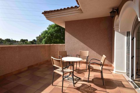 Villa i Orihuela, Alicante, Orihuela - € 530.000 | Ref: 18223 - foto 45