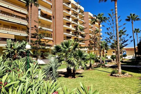 Wohnung in Fuengirola, Malaga, Fuengirola - € 530.000 | Ref: HFMl5040109 - Foto 3