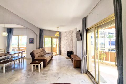 Wohnung in Fuengirola, Malaga, Fuengirola - € 530.000 | Ref: HFMl5040109 - Foto 8