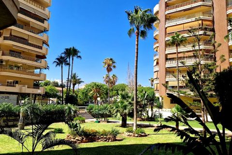 Wohnung in Fuengirola, Malaga, Fuengirola - € 530.000 | Ref: HFMl5040109 - Foto 17
