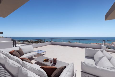 Leilighet i Casares, Malaga, Casares - € 545 000 | Ref: HFMn4588981 - foto 2