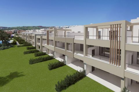 Leilighet i Casares, Malaga, Casares - € 545 000 | Ref: HFMn4588981 - foto 11