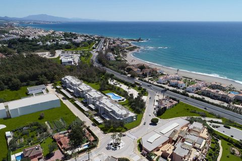 Leilighet i Casares, Malaga, Casares - € 545 000 | Ref: HFMn4588981 - foto 14