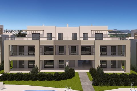 Leilighet i Casares, Malaga, Casares - € 545 000 | Ref: HFMn4588981 - foto 20
