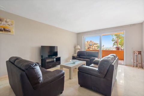 Leilighet i La Duquesa, Malaga, La Duquesa - € 540 000 | Ref: HFMl5169619 - foto 16