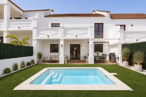 Byhus i Casares, Malaga, Casares - € 525.000 | Ref: HFMl5223118 - foto 1