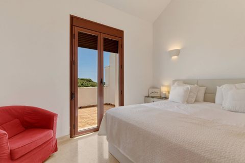 Byhus i Casares, Malaga, Casares - € 525.000 | Ref: HFMl5223118 - foto 11