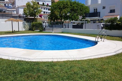 Byhus i Fuengirola, Malaga, Fuengirola - € 520.000 | Ref: HFMl5050462 - foto 7