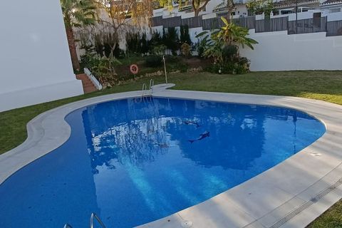 Byhus i Fuengirola, Malaga, Fuengirola - € 520.000 | Ref: HFMl5050462 - foto 8