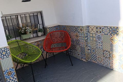 Byhus i Fuengirola, Malaga, Fuengirola - € 520.000 | Ref: HFMl5050462 - foto 11