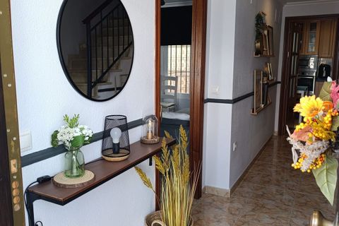 Byhus i Fuengirola, Malaga, Fuengirola - € 520.000 | Ref: HFMl5050462 - foto 12