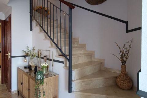 Byhus i Fuengirola, Malaga, Fuengirola - € 520.000 | Ref: HFMl5050462 - foto 13
