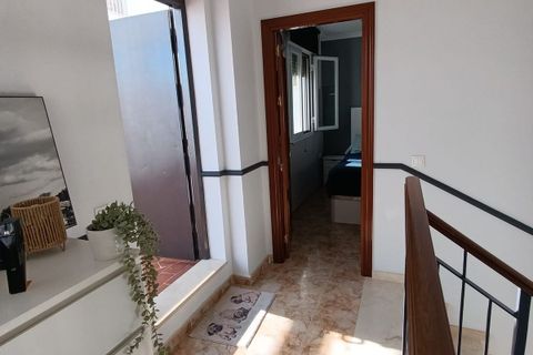 Byhus i Fuengirola, Malaga, Fuengirola - € 520.000 | Ref: HFMl5050462 - foto 25