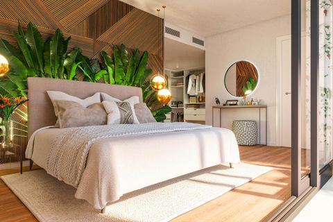 Byhus i Mijas, Malaga, Mijas - € 1.046.000 | Ref: ANMI010T4 - foto 6