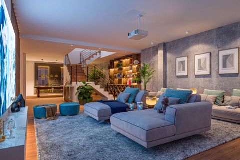 Byhus i Mijas, Malaga, Mijas - € 1.046.000 | Ref: ANMI010T4 - foto 7