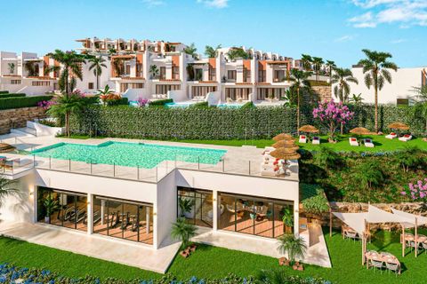 Byhus i Mijas, Malaga, Mijas - € 1.046.000 | Ref: ANMI010T4 - foto 8