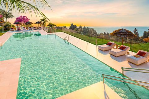 Byhus i Mijas, Malaga, Mijas - € 1.046.000 | Ref: ANMI010T4 - foto 9