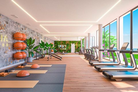 Byhus i Mijas, Malaga, Mijas - € 1.046.000 | Ref: ANMI010T4 - foto 10