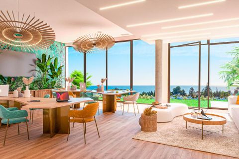 Byhus i Mijas, Malaga, Mijas - € 1.046.000 | Ref: ANMI010T4 - foto 11