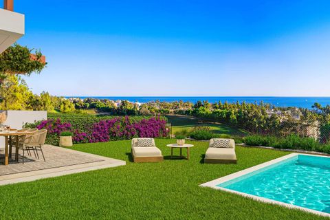 Byhus i Mijas, Malaga, Mijas - € 859.000 | Ref: ANMI010T3 - foto 1