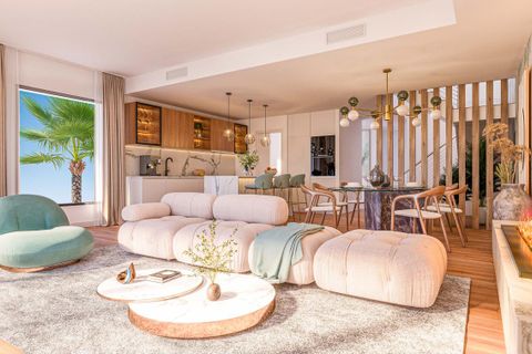 Byhus i Mijas, Malaga, Mijas - € 859.000 | Ref: ANMI010T3 - foto 2