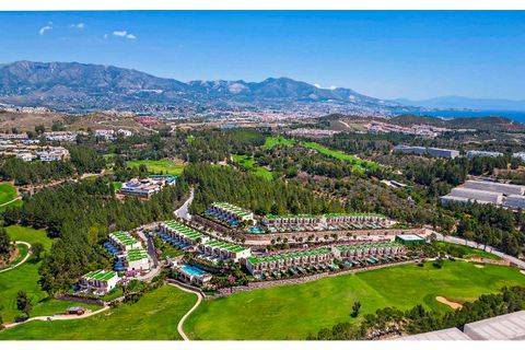 Byhus i Mijas, Malaga, Mijas - € 859.000 | Ref: ANMI010T3 - foto 13