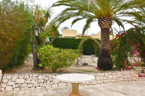 Villa i Benissa, Alicante, Benissa - € 615.000 | Ref: C16564* - foto 2
