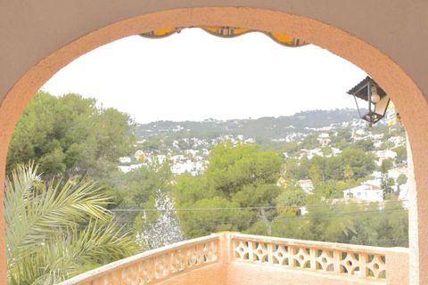 Villa i Benissa, Alicante, Benissa - € 615.000 | Ref: C16564* - foto 5