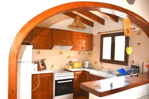 Villa i Benissa, Alicante, Benissa - € 615.000 | Ref: C16564* - foto 10