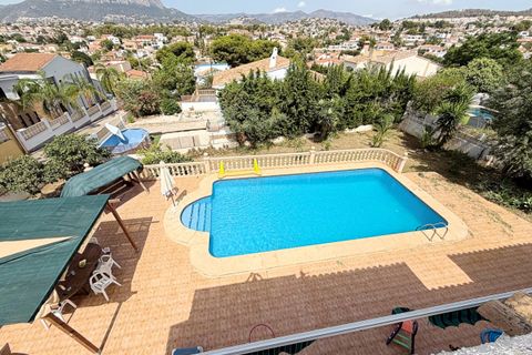 Villa i Calpe, Alicante, Calpe - € 550.000 | Ref: C35076* - foto 3
