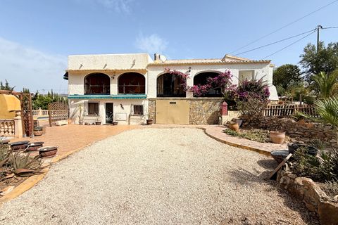 Villa i Calpe, Alicante, Calpe - € 550.000 | Ref: C35076* - foto 5